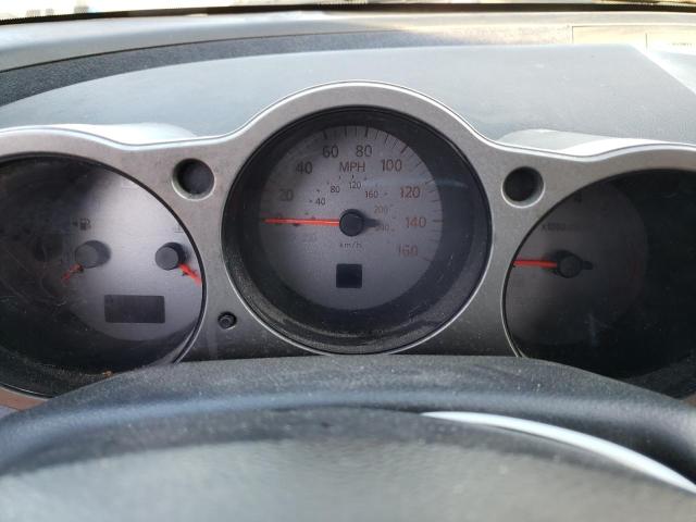 Foto 9 de la subasta – 2005 NISSAN MAXIMA SE con VIN 1N4BA41E95C842399