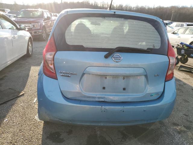 Photo 6 from auction – 2014 NISSAN VERSA NOTE with VIN 3N1CE2CP0EL417215