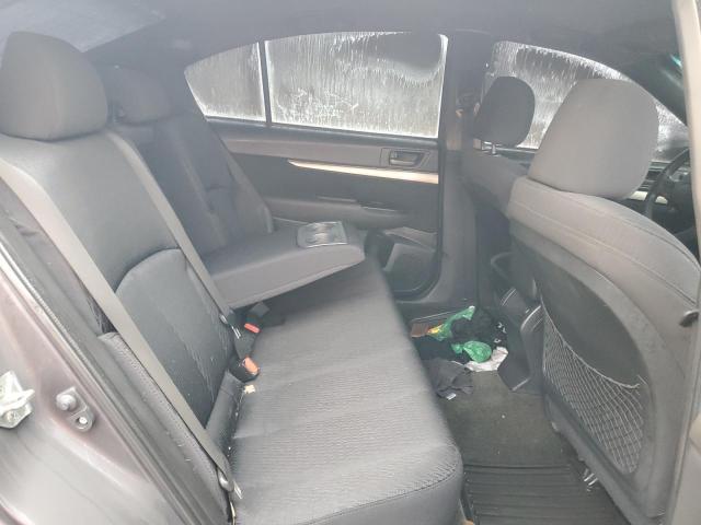 Photo 10 from auction – 2012 SUBARU LEGACY 2.5 with VIN 4S3BMBC60C3032183