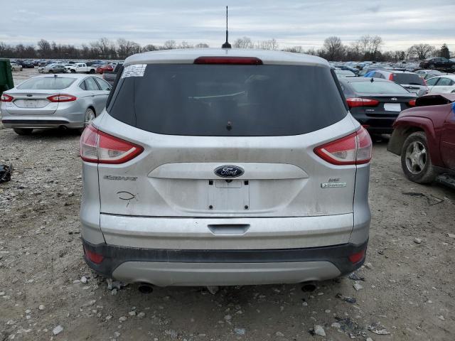 Photo 6 from auction – 2014 FORD ESCAPE SE with VIN 1FMCU0G96EUA20612