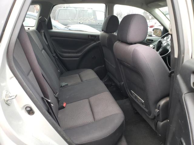 Photo 10 from auction – 2004 PONTIAC VIBE with VIN 5Y2SL62854Z456437