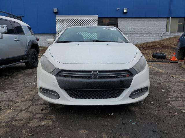 Photo 5 from auction – 2015 DODGE DART GT with VIN 1C3CDFEB2FD345437