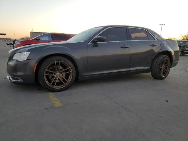 CHRYSLER 300 LIMITE 2016 with VIN 2C3CCARG8GH238988 - Photo from auction