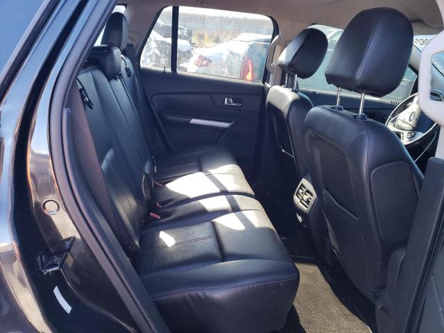 Photo 11 from auction – 2013 FORD EDGE SEL with VIN 2FMDK3JC6DBE15717