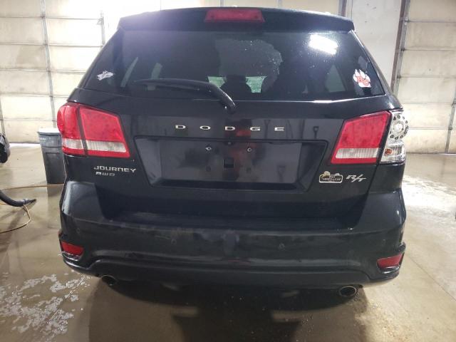 Photo 6 from auction – 2013 DODGE JOURNEY R/ with VIN 3C4PDDFG4DT724684