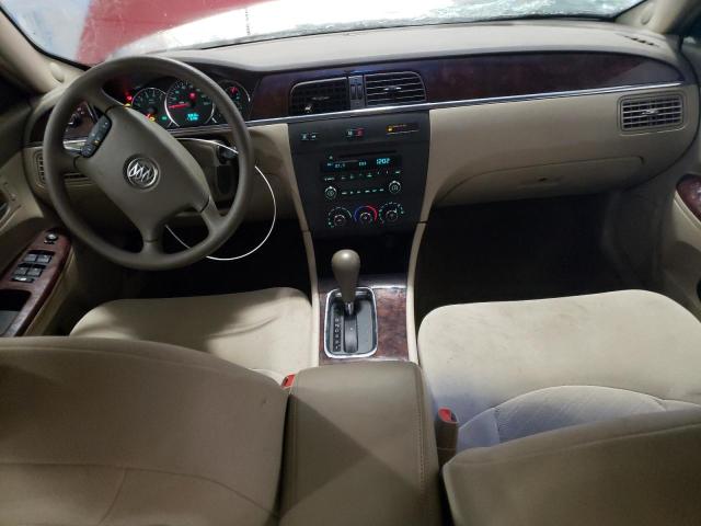 Photo 8 from auction – 2007 BUICK LACROSSE C with VIN 2G4WC582671234898