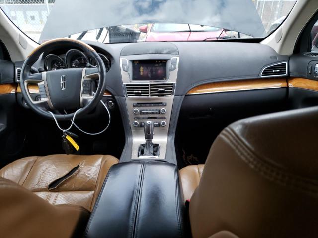 Photo 8 from auction – 2010 LINCOLN MKT with VIN 2LMHJ5FR5ABJ03613
