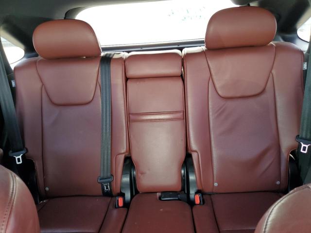 Photo 10 from auction – 2015 LEXUS RX 350 BAS with VIN 2T2BK1BA5FC260256
