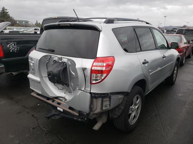 Photo 3 from auction – 2011 TOYOTA RAV4 with VIN 2T3BF4DV9BW085925