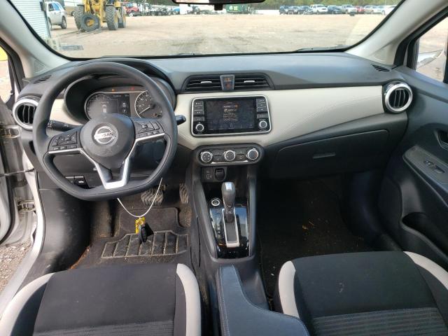 Photo 8 from auction – 2020 NISSAN VERSA SV with VIN 3N1CN8EVXLL845840