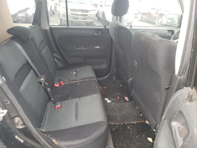 Photo 10 from auction – 2006 TOYOTA SCIO with VIN JTLKT324064082447