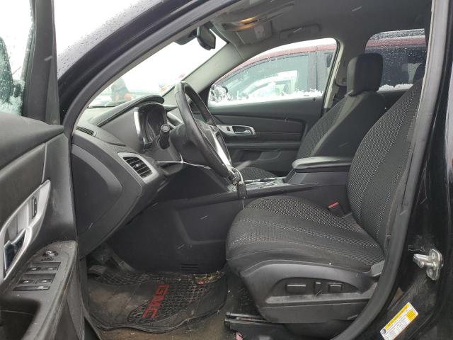 Photo 7 from auction – 2017 GMC TERRAIN SL with VIN 2GKFLTEK5H6273455