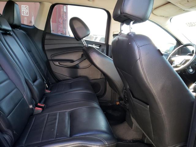 Photo 11 from auction – 2014 FORD ESCAPE SE with VIN 1FMCU0GXXEUC98072