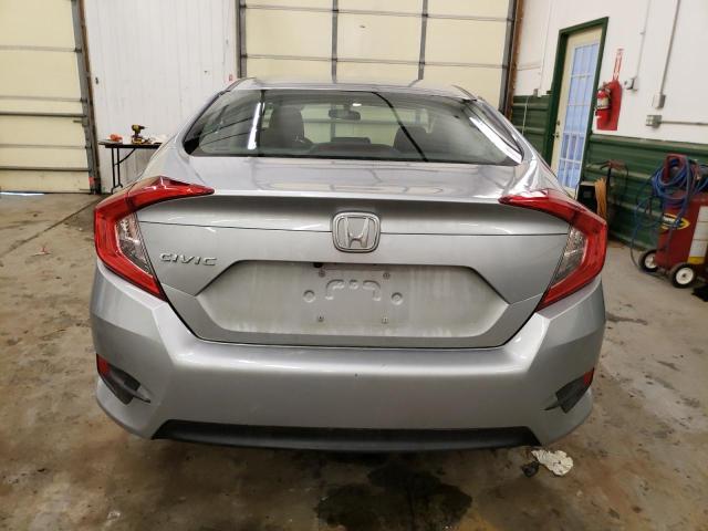 Photo 6 from auction – 2016 HONDA CIVIC LX with VIN 19XFC2F54GE076824