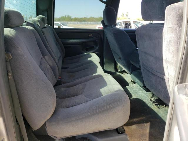Zdjęcie 10 z aukcji – 2005 CHEVROLET SILVERADO z VIN 2GCEK13T151169872