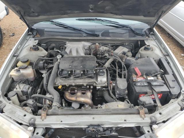 Photo 11 from auction – 2001 TOYOTA CAMRY LE with VIN 4T1BF28K31U122978