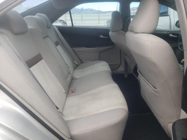 Photo 10 from auction – 2013 TOYOTA CAMRY L with VIN 4T1BF1FKXDU645366