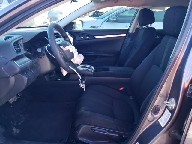 Photo 7 from auction – 2018 HONDA CIVIC LX with VIN 19XFC2F52JE002003