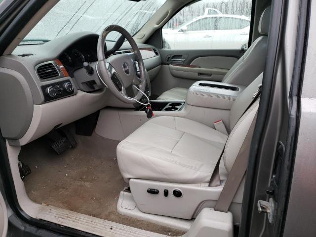 Photo 7 from auction – 2007 GMC NEW SIERRA with VIN 1GTEK19J07Z535398