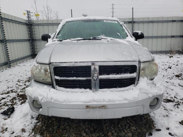 Photo 5 from auction – 2008 DODGE DURANGO SL with VIN 1D8HB48N18F137592