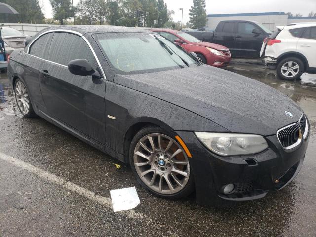 Photo 4 from auction – 2012 BMW 328 I with VIN WBADW3C59CE823135