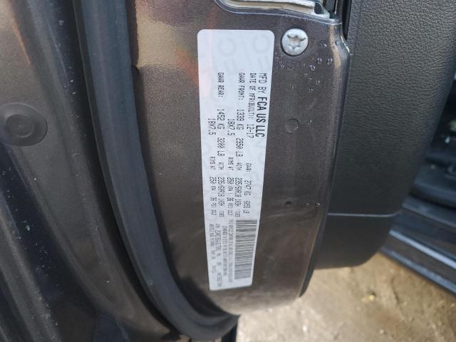 Photo 14 from auction – 2018 CHRYSLER PACIFICA T with VIN 2C4RC1BG4JR175051