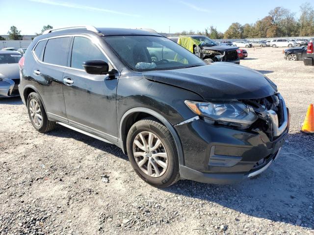 Photo 4 from auction – 2017 NISSAN ROGUE with VIN 5N1AT2MN2HC835486