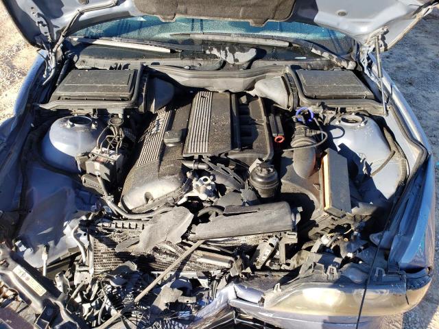 Photo 11 from auction – 2003 BMW 530 I AUTO with VIN WBADT63453CK33141
