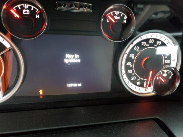 Photo 9 from auction – 2018 RAM 1500 SLT with VIN 1C6RR7LG6JS337476