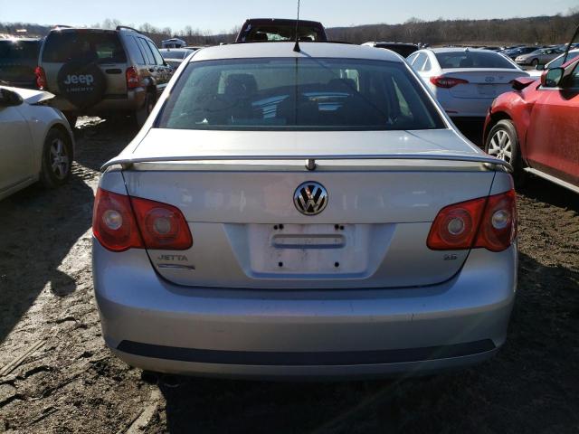 Photo 6 from auction – 2007 VOLKSWAGEN JETTA WOLF with VIN 3VWEG71K37M071806