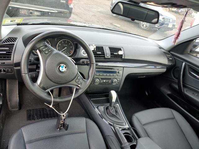 Photo 8 from auction – 2010 BMW 128 I with VIN WBAUP7C51AVK77691