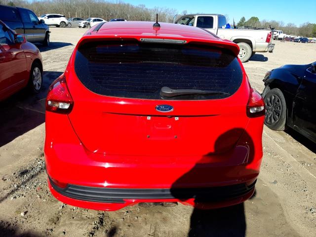 Photo 6 from auction – 2015 FORD FOCUS ST with VIN 1FADP3L99FL311691