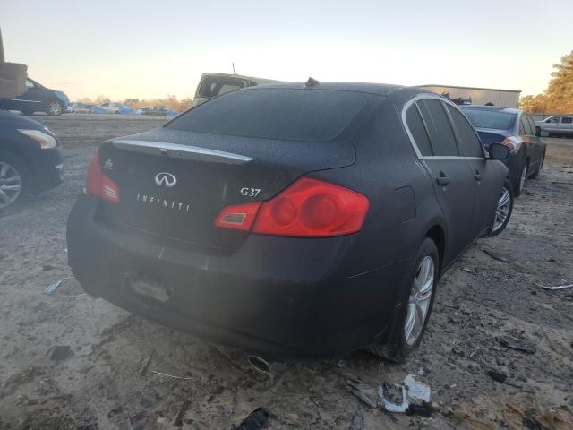 Photo 3 from auction – 2011 INFINITI G37 BASE with VIN JN1CV6AP4BM303455