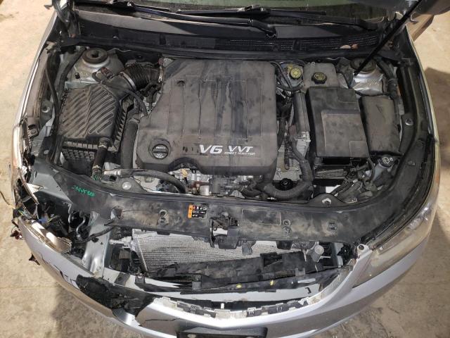 Photo 11 from auction – 2013 BUICK LACROSSE with VIN 1G4GC5E37DF292461