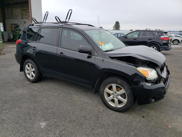 Photo 4 from auction – 2007 TOYOTA RAV4 with VIN JTMBK33V476026961