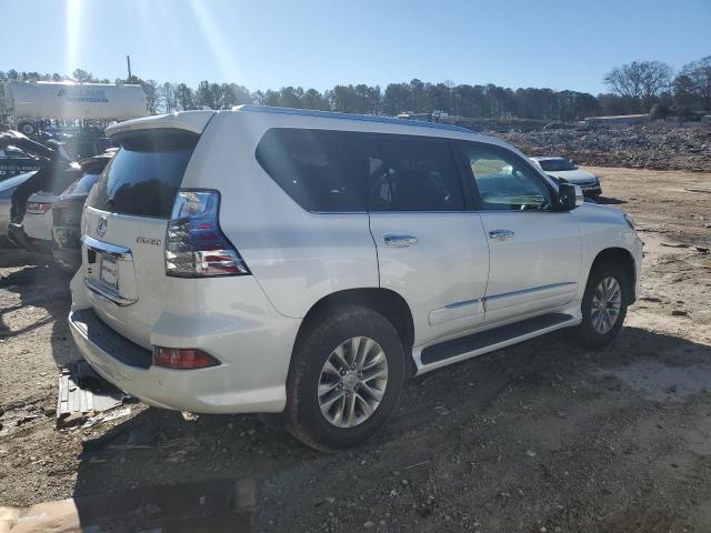 Photo 3 from auction – 2014 LEXUS GX 460 with VIN JTJBM7FX2E5065787