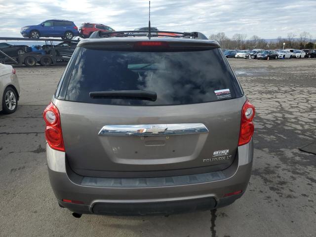 Photo 6 from auction – 2011 CHEVROLET EQUINOX LT with VIN 2CNALDEC9B6453397