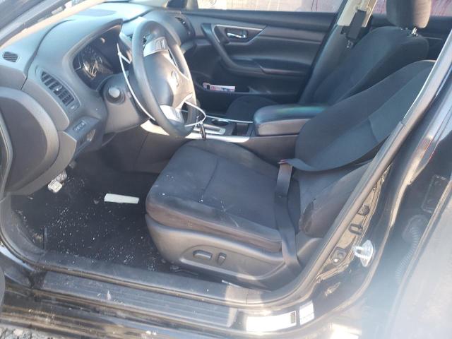 Photo 7 from auction – 2015 NISSAN ALTIMA 2.5 with VIN 1N4AL3AP4FN910485