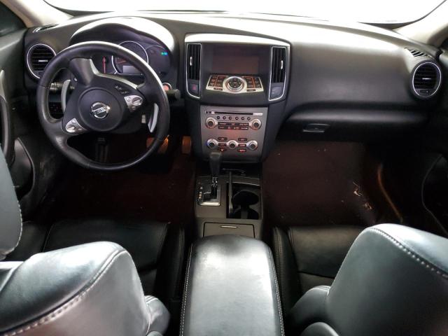 صورة رقم 8 من المزاد - 2014 NISSAN MAXIMA S مع VIN 1N4AA5AP5EC908336
