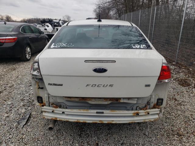 Photo 6 from auction – 2011 FORD FOCUS SE with VIN 1FAHP3FN9BW182435