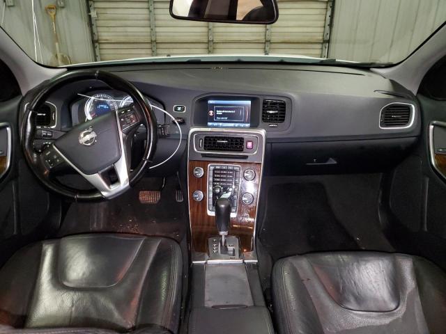 Photo 8 from auction – 2012 VOLVO S60 T5 with VIN YV1622FS1C2129330