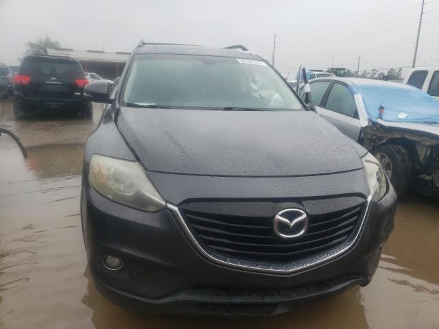 Photo 5 from auction – 2015 MAZDA CX-9 GRAND with VIN JM3TB2DA1F0465201