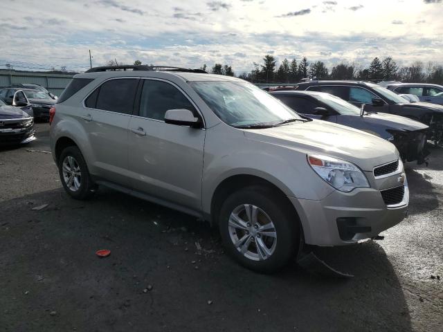 Photo 4 from auction – 2013 CHEVROLET EQUINOX LT with VIN 2GNALDEK8D6420221
