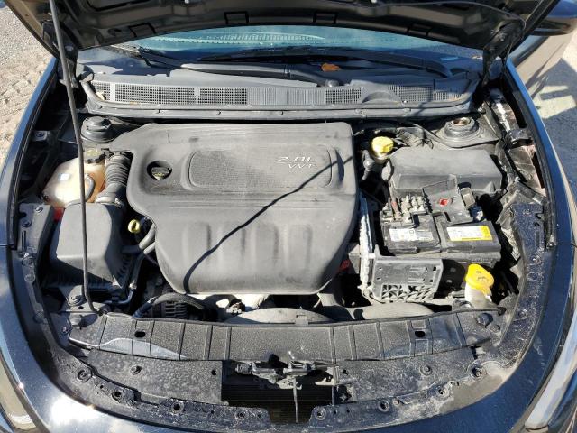 Photo 11 from auction – 2013 DODGE DART SXT with VIN 1C3CDFBA5DD315292
