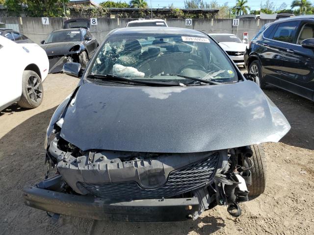 Photo 5 from auction – 2010 TOYOTA COROLLA BA with VIN 1NXBU4EE8AZ311089
