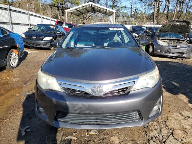 Photo 5 from auction – 2012 TOYOTA CAMRY BASE with VIN 4T1BF1FK9CU035523