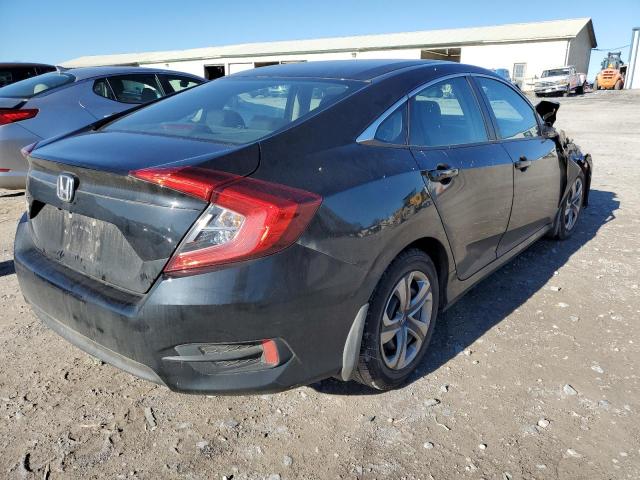 Photo 3 from auction – 2016 HONDA CIVIC LX with VIN 2HGFC2F53GH504971