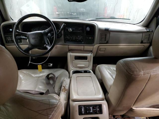 Photo 8 from auction – 2002 GMC YUKON with VIN 1GKEK13Z32J332077