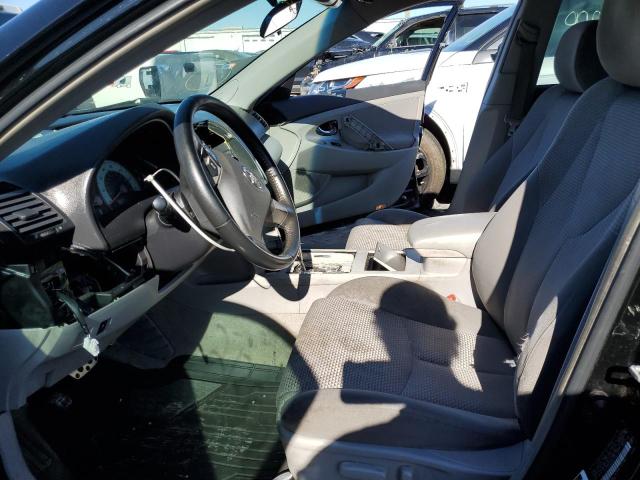Photo 7 from auction – 2010 TOYOTA CAMRY BASE with VIN 4T1BF3EK8AU087963