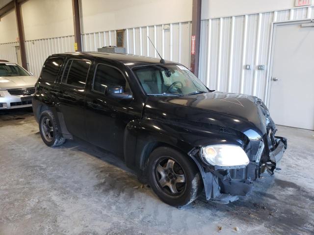 Photo 4 from auction – 2010 CHEVROLET HHR LT with VIN 3GNBABDB7AS578563